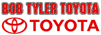Bob Tyler Toyota Logo - White Sands Electric