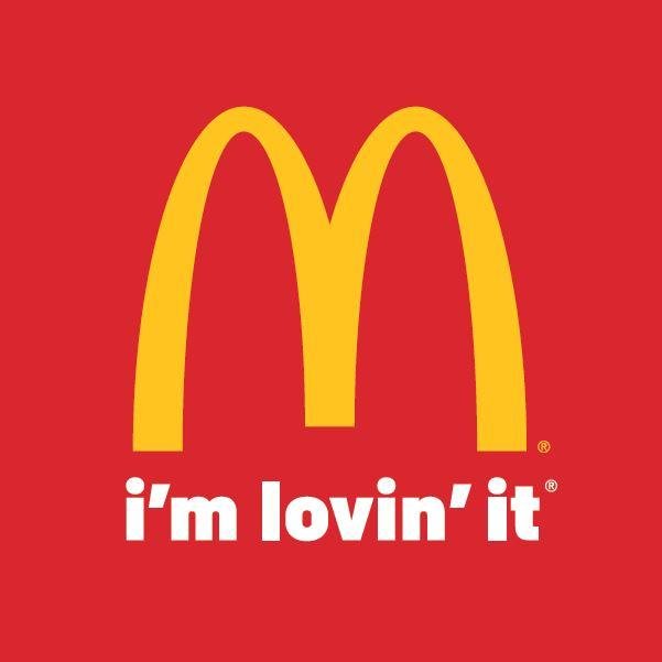 McDonald's Logo - White Sands Electric