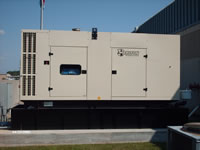 Generators - White Sands Electric