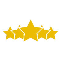 5 Star Reviews - White Sands Electric