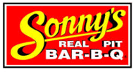 Sonny's BBQ Logo - White Sands Electric