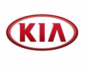 Kia Autosport Logo - White Sands Electric
