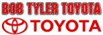 Bob Tyler Toyota Logo - White Sands Electric